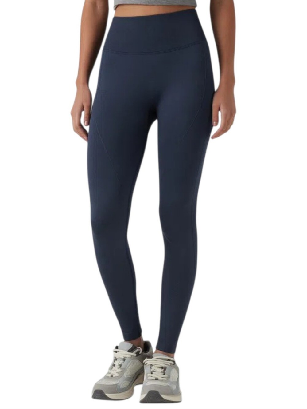 Halara OneForm Seamless Flow High Waisted Butt Lifting Yoga Leggings